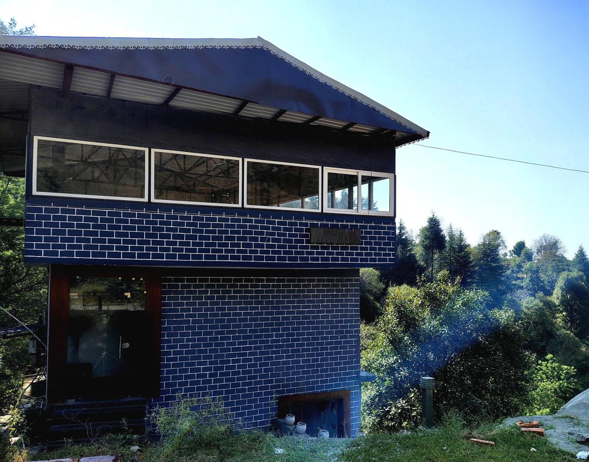 Chakrata Inn Resort Exterior foto